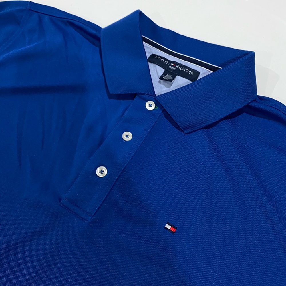 Tommy Hilfiger Polo Shirt